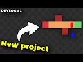 Making a tower defense manager in unity Devlog