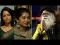 Lagu Sadhguru's Opening Speech @ MahaShivRatri 2026 | Sara Arjun, Srinidhi Shetty \u0026 Many Celebs VIsuals