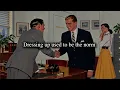 Why Men Don’t Dress Up Anymore