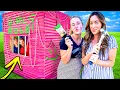 Our Wives TRAPPED us in their UNBREAKABLE Box