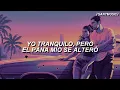 Rauw Alejandro – Macacoa 2000 | (From Grand Theft Auto VI: The Album) // (Sub Español + Lyrics)
