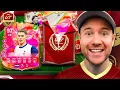 Download Lagu I Got My DREAM FUTTIES Pack Pull... 😲💗 FUT Champs \u0026 Rewards!