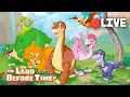 Lagu LIVE 🔴 Vrienden blijven samen! 🦕 Leuke dinosaurusavonturen 🦖 Complete afleveringen van The Land Before Time