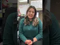 Powell Candid Asking Engineers Their Favorite Thing