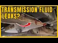 7 Causes of Transmission Fluid Leak while Parked and How To prevent It