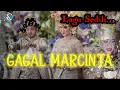 Lagu TAPSEL GAGAL MARCINTA (COVER)