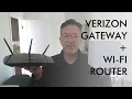 Connect Your Wi-Fi Router to the Verizon 5G Home Internet Gateway Updated for 2024
