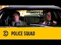 Frank Drebin s Funniest Police Squad Moments Police Squad