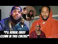 The Game Disses Kendrick As TDE Affiliates Fire Back
