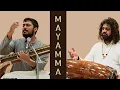 Lagu Mayamma – Raga Ahiri | Ramana Balachandhran, Patri Satish Kumar