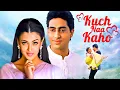 Download Lagu Aishawrya Rai \u0026 Abhishekh Bachchan 's Blockbuster Hindi Full Movie | KUCH NAA KAHO