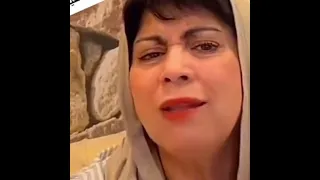 الشابة يمينة تتحدث عن حادثة ضربها الفنانة جميلة العنابية في العرس و تعتذر من منال حدلي 