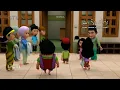 Adzan Maghrib GTV 2025 (Versi Entong Animasi)