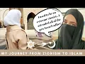 Download Lagu My Journey from Zionism to Islam | CONVERT STORY @alhmmmdd
