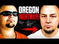 I Thought Oregon Prison Was Bad Then I Went Federal