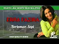 Download Lagu BERTEMAN SEPI - ERRA FAZIRA (HIGH QUALITY AUDIO) WITH LYRIC | LAGU WANITA 90AN