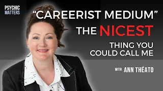 Careerist Medium Why I m Proud to Charge for My Time Psychic Matters