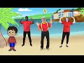 A Ram Sam Sam by the Learning Station Kids Dance