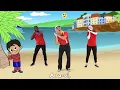 Download Lagu A Ram Sam Sam by the Learning Station Kids Dance