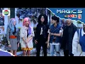 Apes! Rencana Reza dan Kawan-kawan Gagal Total Buat Ngerjain Adara | Magic 5 - Episode 673