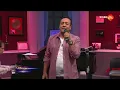 Carlos Cuevas - Amar y vivir