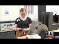 STEM Pioneer Library System Mobile Maker Lab