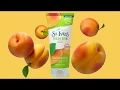 Get That Deep Clean Apricot Face Scrub St Ives