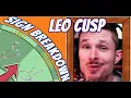Secret Language of Birt ays Leo-Virgo Cusp Breakdown August 19 - 25