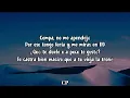 Luis R Conriquez & Victor Mendivil - Un Scar (LETRAS)