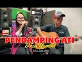 Lagu PENDAMPING ATI - IIS SYANTIKA (LIVE COVER DHEA GEMOII) POJOK SUARA VERSI AKUSTIK