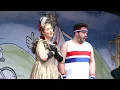 Pop-Up Opera 2022 | Be a Sport, Spike! For 4-8 year olds