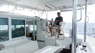 E21 Conflicted Bahamas Express