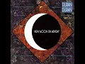 New Moon on Monday