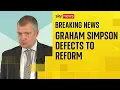 Download Lagu Conservative MSP defects to Reform