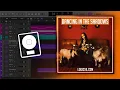 Download Lagu TSHA - Dancing In The Shadows feat. Clementine Douglas (Logic Pro Remake)