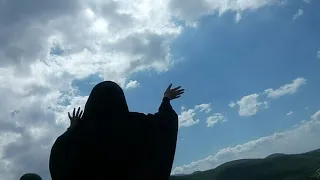 سلمي يا نفس في حكم القضى حالات واتساب اناشيد دينيه ستوريات انستا دينيه مقاطع قصيره دينيه 