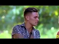 Sam is taking the next step in the relation with Chloe