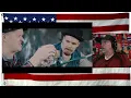 STEVE´N´SEAGULLS - NOVEMBER RAIN - REACTION