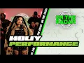 Download Lagu MOLIY \
