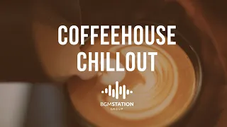 Download Coffeehouse Chillout Background Music - Easy Listening Instrumental Jazz \u0026 Bossa Vibes for Relaxing MP3