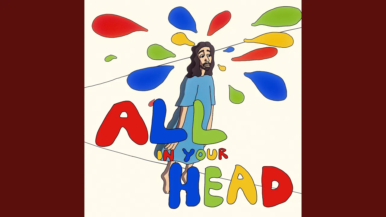 All In Your Head All In Your Head