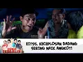 NORAK!! DADANG MUAL NAIK MOBIL, AKUM ACENG PUAS NGETAWAIN | DUNIA TERBALIK | EPS 647-648 (5/12)