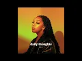 Pray - Soli ft. Joshuah (Instrumental)