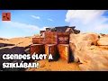 Download Lagu Csendes élet a sziklában! | Rust solo | magyar | #51