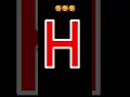 Level Up Your Coding Skills Draw Alphabet H Using Python Turtle - Easy Guide