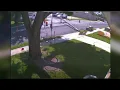 Semi causes poles to topple in Toledo leading to power outages