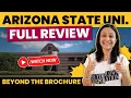 Arizona State University U S Full Review 2022-23 Courses Fees Accommodation