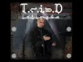 T.R.I.A.D - Bidadari kesunyian