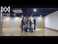 Download Lagu 오마이걸(OH MY GIRL)_살짝 설렜어 (Nonstop) Dance Practice Video