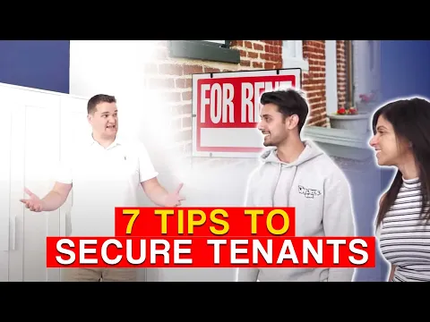 Download MP3 7 Tips On How To Get Tenants In Your Rooms | 7 Bed HMO Tour